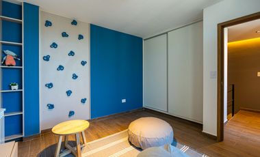 Casas en condominio en Fisherton, Wilde 455 bis, 4 dormitorios