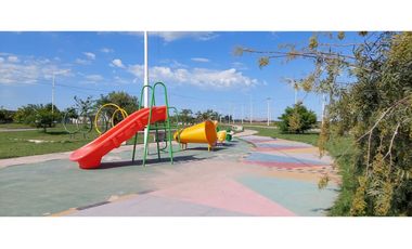 VENTA - Terreno en Estancia Las Moras II - Ricardone.