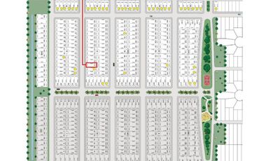 VENTA - Terreno en Estancia Las Moras II - Ricardone.