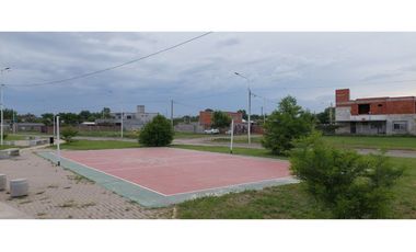 VENTA - Terreno en Estancia Las Moras II - Ricardone.