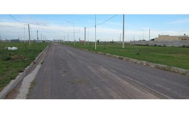 VENTA - Terreno en Estancia Las Moras II - Ricardone.