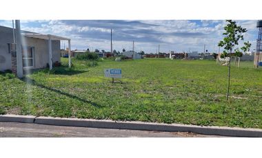 VENTA - Terreno en Estancia Las Moras II - Ricardone.