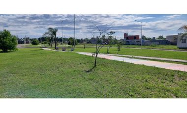 VENTA - Terreno en Estancia Las Moras II - Ricardone.