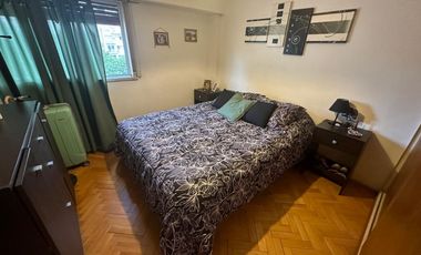 VENTA DEPARTAMENTO 2 DORMITORIOS ABASTO