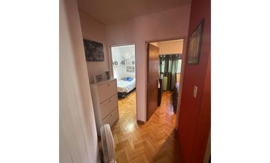 VENTA DEPARTAMENTO 2 DORMITORIOS ABASTO