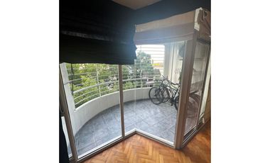 VENTA DEPARTAMENTO 2 DORMITORIOS ABASTO