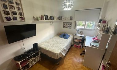 VENTA DEPARTAMENTO 2 DORMITORIOS ABASTO