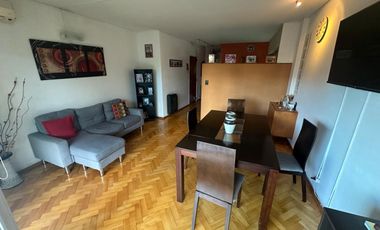 VENTA DEPARTAMENTO 2 DORMITORIOS ABASTO