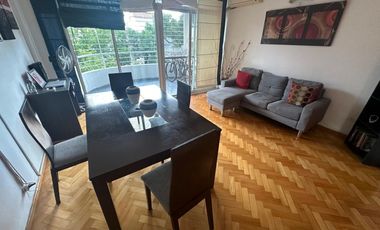 VENTA DEPARTAMENTO 2 DORMITORIOS ABASTO