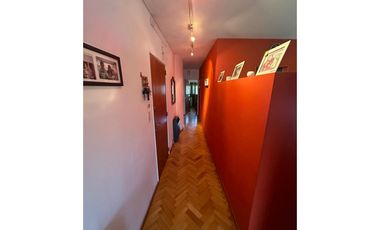 VENTA DEPARTAMENTO 2 DORMITORIOS ABASTO