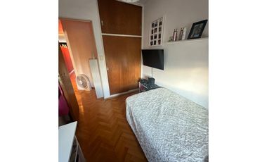 VENTA DEPARTAMENTO 2 DORMITORIOS ABASTO