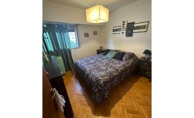 VENTA DEPARTAMENTO 2 DORMITORIOS ABASTO
