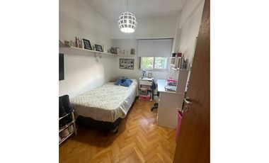 VENTA DEPARTAMENTO 2 DORMITORIOS ABASTO