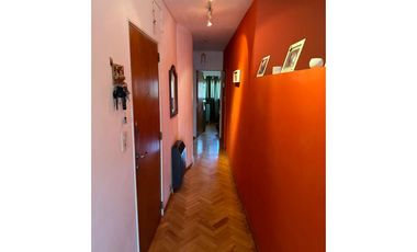 VENTA DEPARTAMENTO 2 DORMITORIOS ABASTO