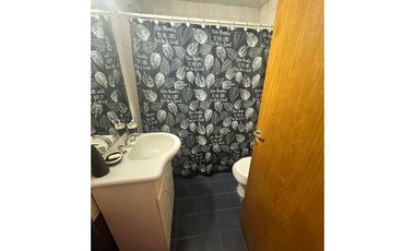 VENTA DEPARTAMENTO 2 DORMITORIOS ABASTO