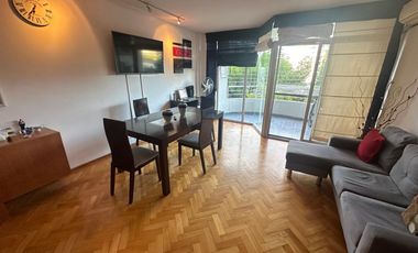 VENTA DEPARTAMENTO 2 DORMITORIOS ABASTO