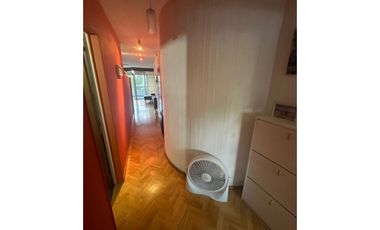 VENTA DEPARTAMENTO 2 DORMITORIOS ABASTO