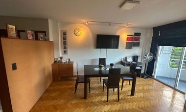 VENTA DEPARTAMENTO 2 DORMITORIOS ABASTO