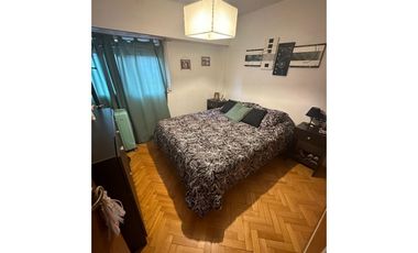 VENTA DEPARTAMENTO 2 DORMITORIOS ABASTO