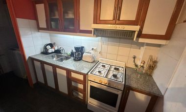 VENTA DEPARTAMENTO 2 DORMITORIOS ABASTO