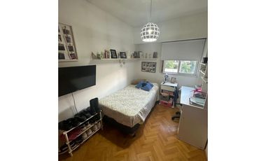 VENTA DEPARTAMENTO 2 DORMITORIOS ABASTO