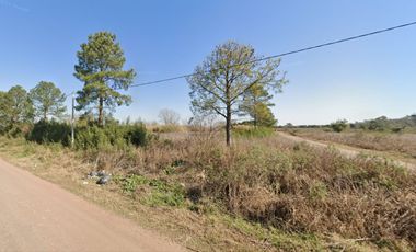 VENDE TERRENOS EN PEREZ