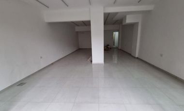 Corrientes 2100 - Local Comercial - Venta