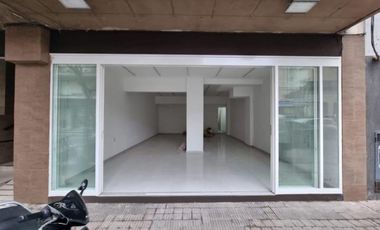 Corrientes 2100 - Local Comercial - Venta