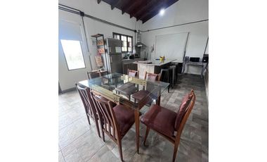 Hermosa casa quinta en Km 117.500 de la Ruta Nacional 3 - Monte