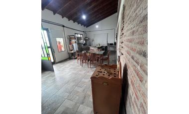 Hermosa casa quinta en Km 117.500 de la Ruta Nacional 3 - Monte