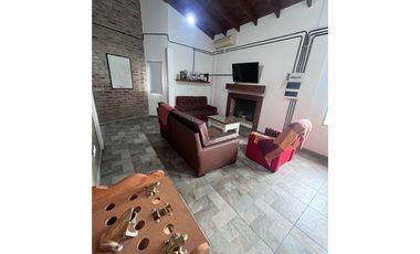 Hermosa casa quinta en Km 117.500 de la Ruta Nacional 3 - Monte