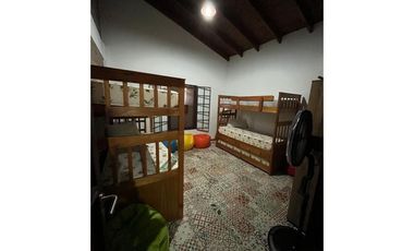 Hermosa casa quinta en Km 117.500 de la Ruta Nacional 3 - Monte