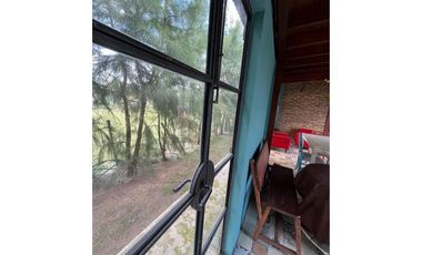 Hermosa casa quinta en Km 117.500 de la Ruta Nacional 3 - Monte