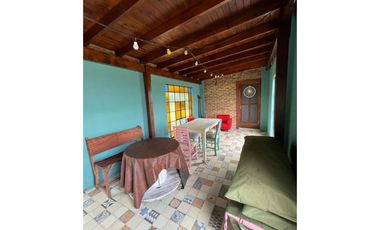 Hermosa casa quinta en Km 117.500 de la Ruta Nacional 3 - Monte