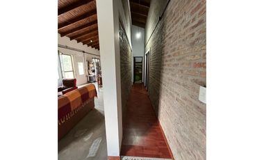 Hermosa casa quinta en Km 117.500 de la Ruta Nacional 3 - Monte