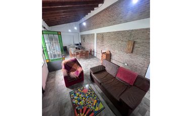 Hermosa casa quinta en Km 117.500 de la Ruta Nacional 3 - Monte