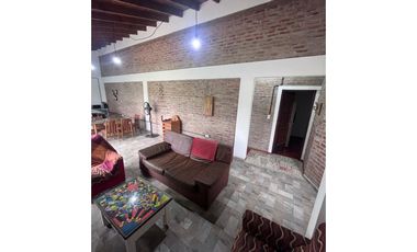 Hermosa casa quinta en Km 117.500 de la Ruta Nacional 3 - Monte