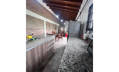 Hermosa casa quinta en Km 117.500 de la Ruta Nacional 3 - Monte