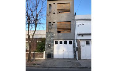 Departamento con Excelente ubicación!!! Calle Belgrano al 700