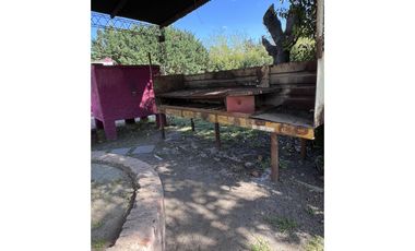 Importante Salón de Fiestas + Pileta  + Lote -- Monte