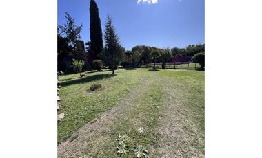 Importante Salón de Fiestas + Pileta  + Lote -- Monte