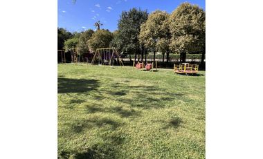 Importante Salón de Fiestas + Pileta  + Lote -- Monte