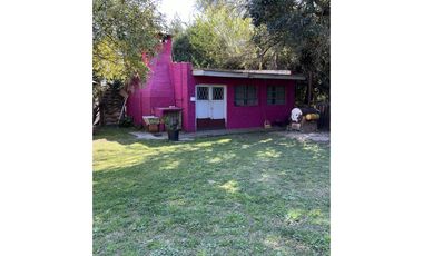 Importante Salón de Fiestas + Pileta  + Lote -- Monte