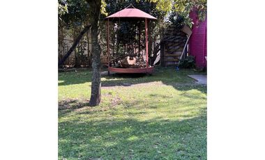 Importante Salón de Fiestas + Pileta  + Lote -- Monte