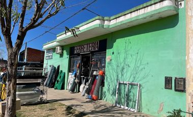 Local comercial comercial con excelente ubicación - Monte