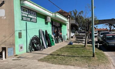 Local comercial comercial con excelente ubicación - Monte