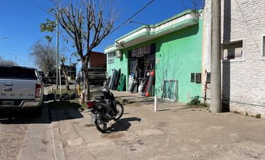 Local comercial comercial con excelente ubicación - Monte