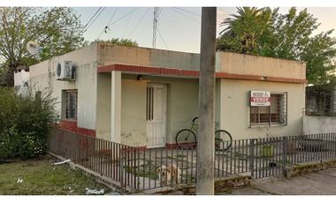 VENDE CASA EN FUENTES
