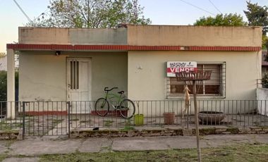 VENDE CASA EN FUENTES