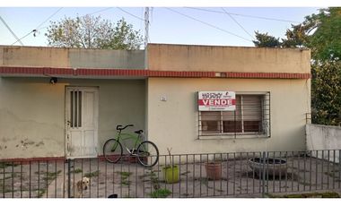 VENDE CASA EN FUENTES